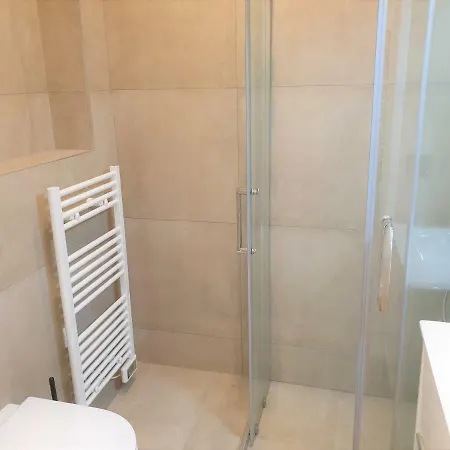 Apartmán Baie Des Anges Duplex 501