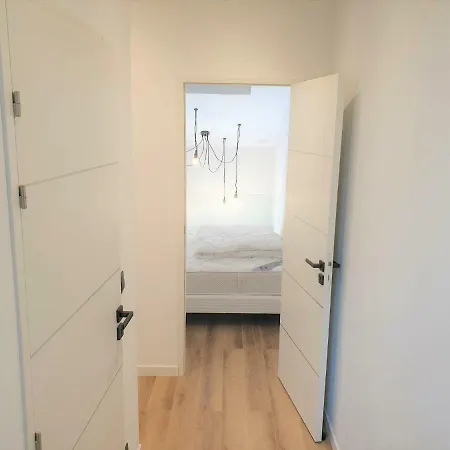 Baie Des Anges Duplex 501