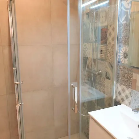 Baie Des Anges Duplex 501 Apartmán Nice
