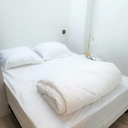 Apartmán Baie Des Anges Duplex 501